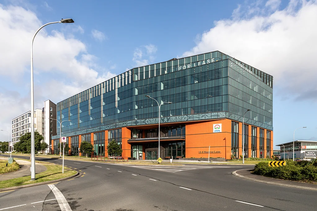 Albany 6-8 Munroe Lane