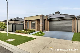 16 Angophora Crescent, Craigieburn