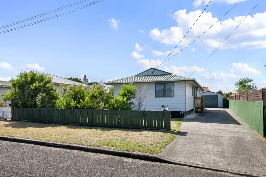 Foxton 3Habitaciones Perfect Starter Home or Investment Opportunity!