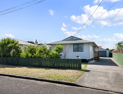 4 Liddell Street, Foxton, Horowhenua, 3房, 1浴, House