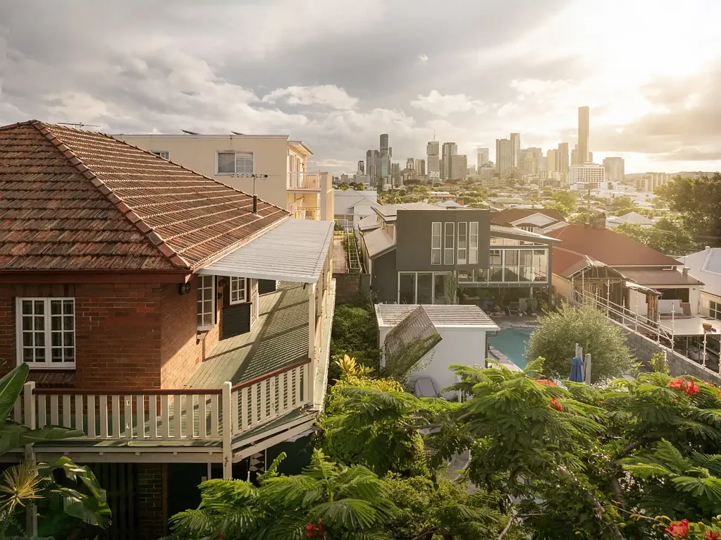 6 Teneriffe Drive, Teneriffe, QLD 4005