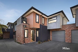 2/41 Morotai Parade, Heidelberg West