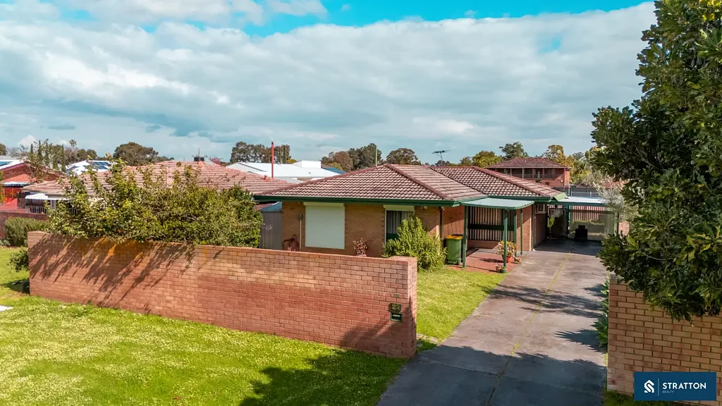 Maddington 3 Bedroom Delightful 3-Bedroom Home on 683sqm Block in Prime Maddington Location!!