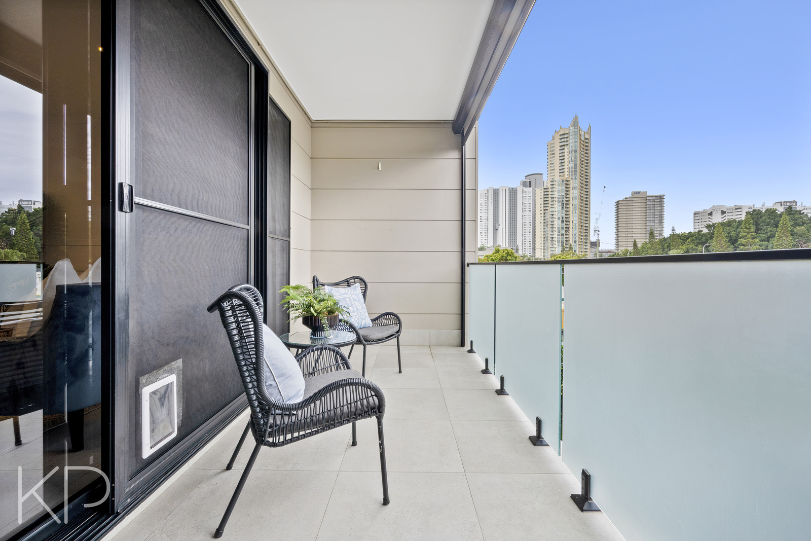 33 PALM AV, SURFERS PARADISE QLD 4217, 0 chambres, 0 salles de bain, Unit