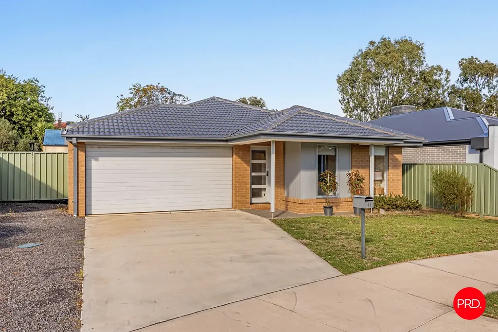 West Bendigo 3 Slaapkamer Fantastic 1st Home or Investment Opportunity