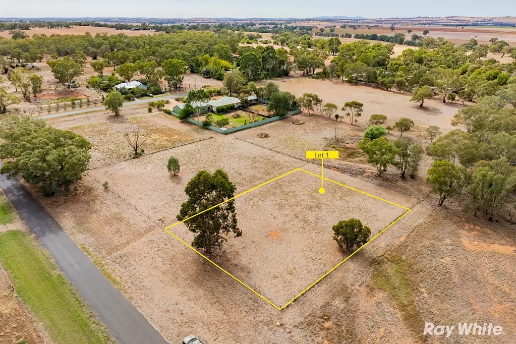 Lot 1 Beckham Street, Old Junee, NSW 2652