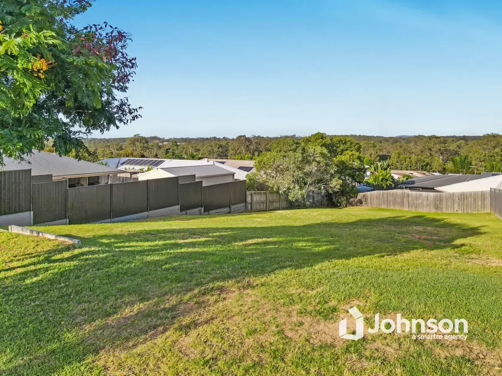 Deebing Heights Ready To Build Your Dream Home