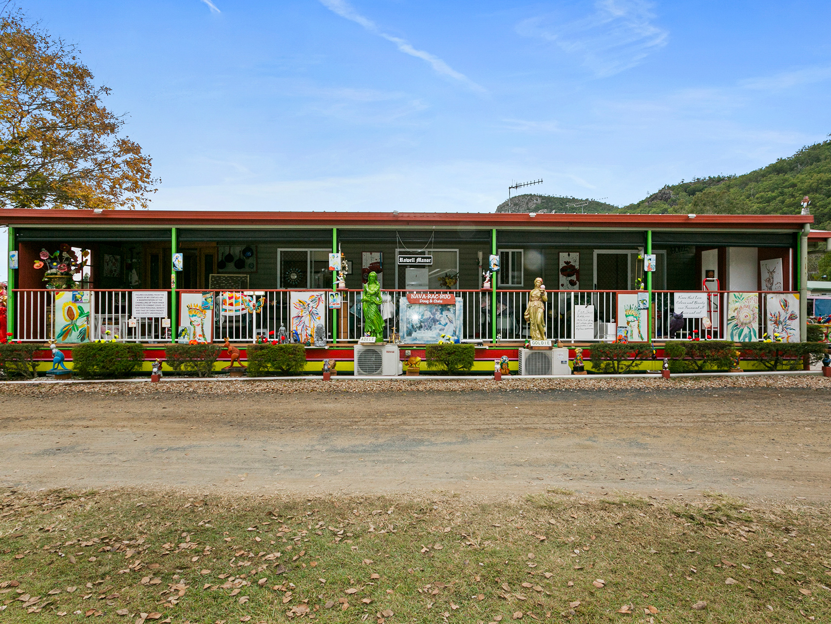 ESK CARAVAN PARK 16 HASSALL ST, ESK QLD 4312, 0 phòng ngủ, 0 phòng tắm, Studio