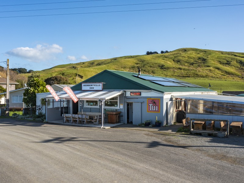 12 Seaview Road, Herbertville, Tararua, 6 ਕਮਰੇ, 2 ਬਾਥਰੂਮ