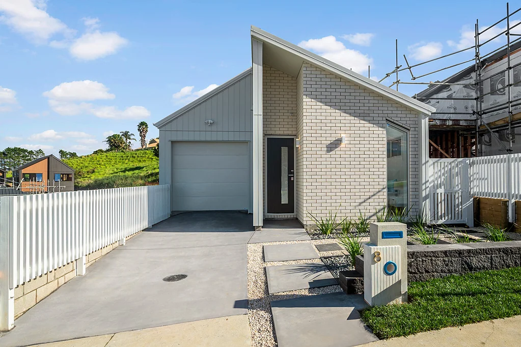 Orewa 3Kwarto Affordable Modern Living Starts Here