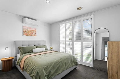 28 Hudson Avenue, Frankston, VIC 3199, 3房, 1浴, House
