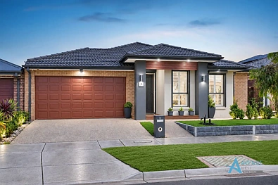 8 HISTORICAL DR, AINTREE VIC 3336, 0 ਕਮਰੇ, 0 ਬਾਥਰੂਮ, House