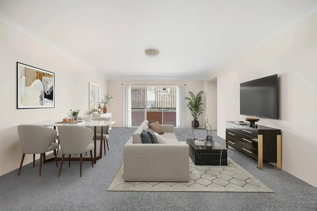 Spacious One Bedroom Apartment in Prime Lifestyle Location