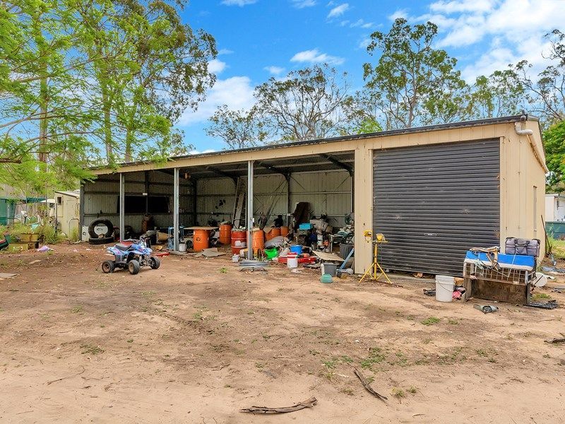 14 WOTAN RD, CHURCHABLE QLD 4311, 0 غرف, 0 حمامات, Lifestyle Property