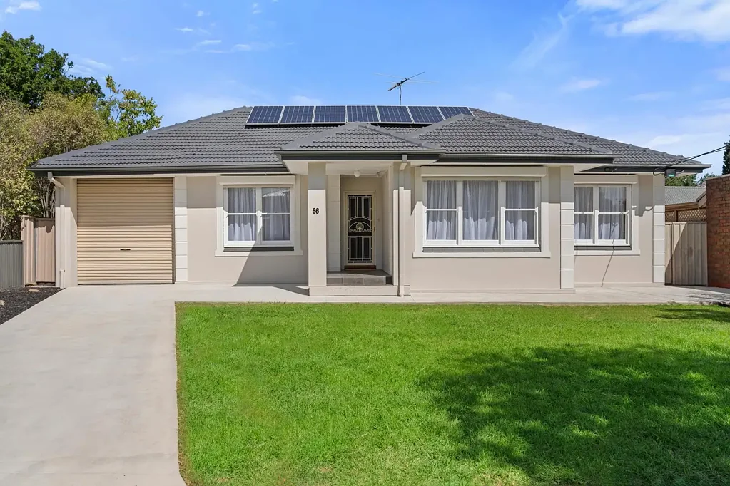 66 Maple Avenue, Rostrevor, SA 5073