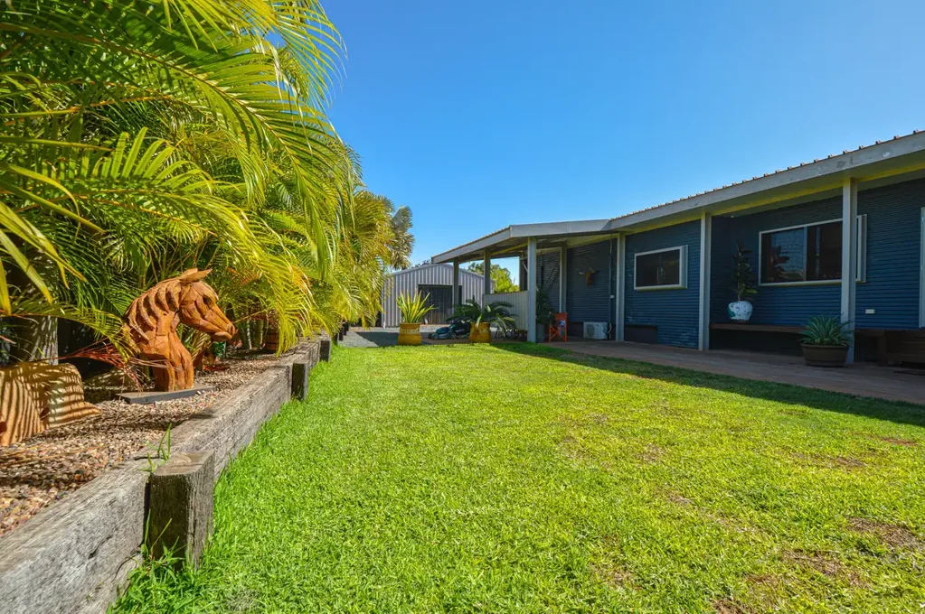 Port Hedland 3房  PICTURE PERFECT IN COOKE POINT’S PRESTIGIOUS PRECINCT