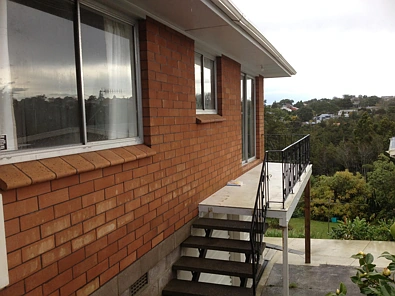 1/33 Wernham Pl, Birkenhead, North Shore City, 1房, 1浴, House