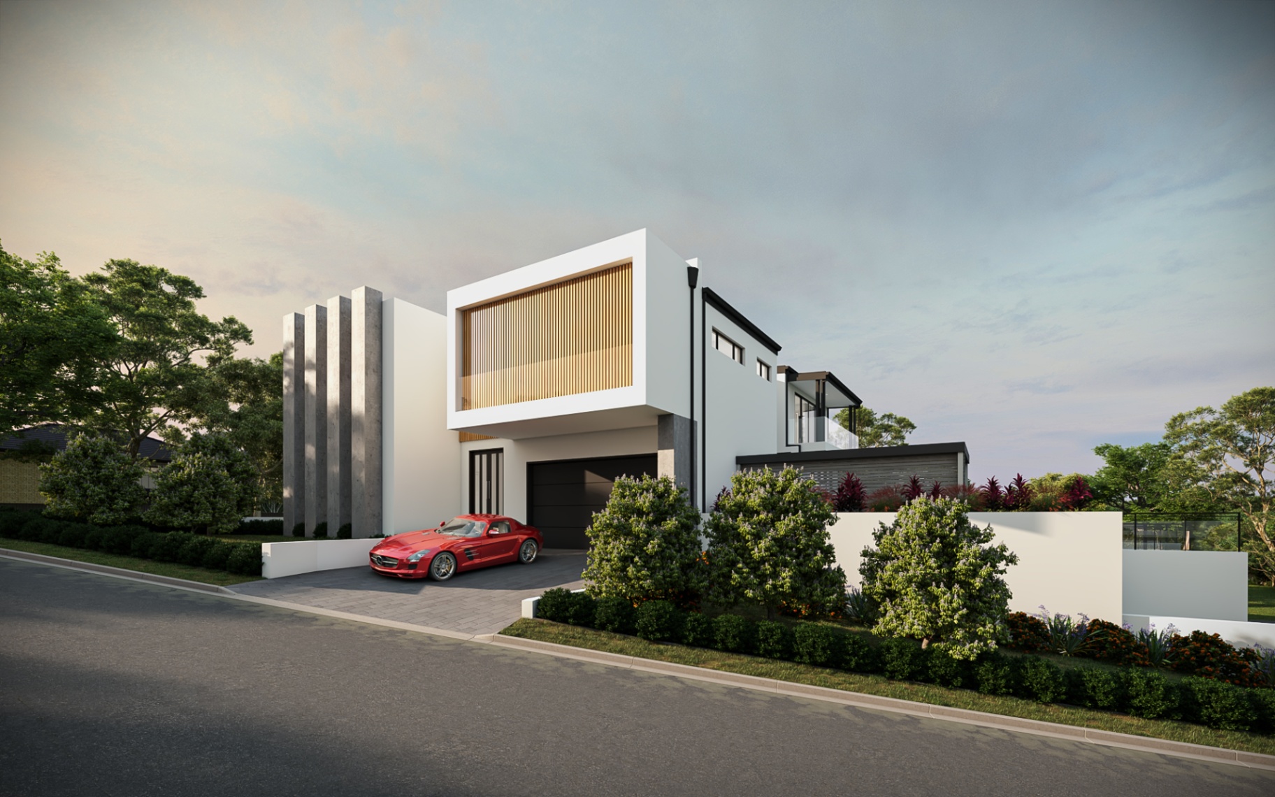 21 EDEN RD, NORTH KELLYVILLE NSW 2155, 0 habitaciones, 0 baños, Section