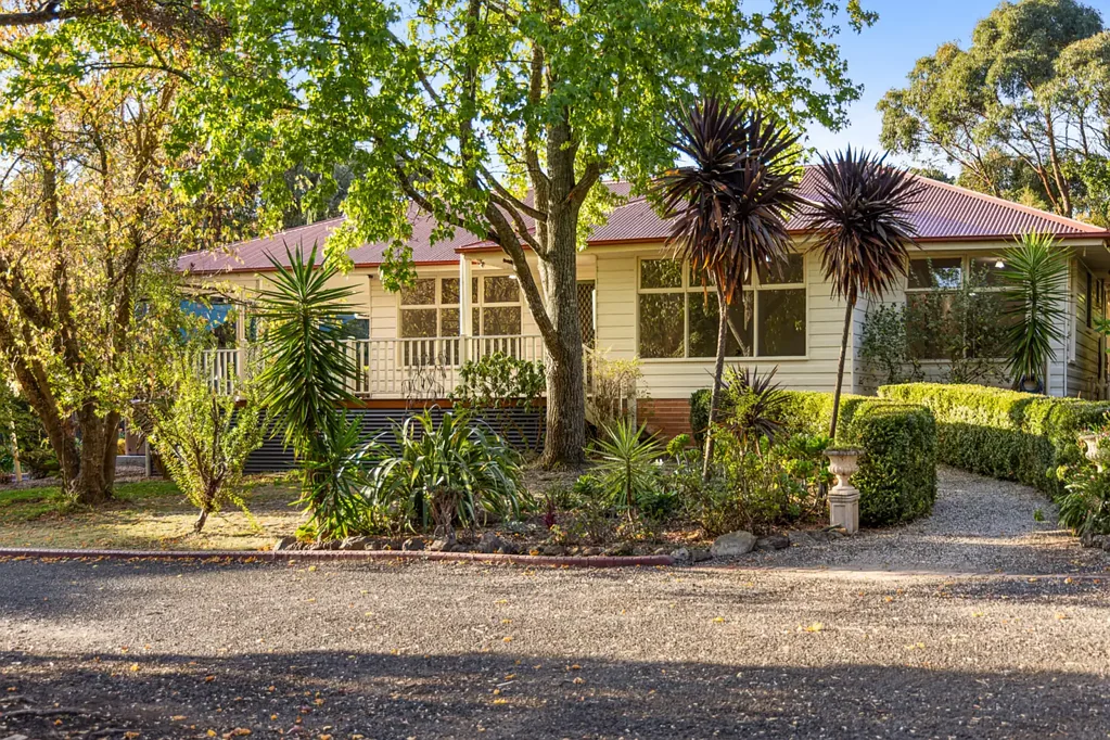 130 Fisken Road, Mount Helen, VIC 3350