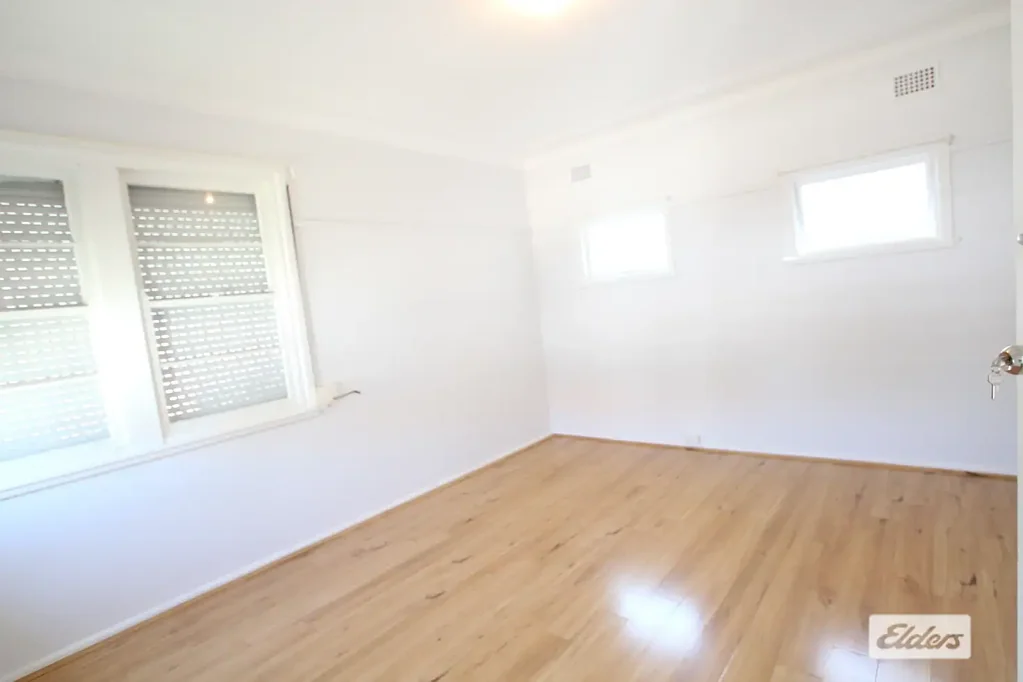 2 BEDROOMS FRONT HOUSE  +  1 BEDROOM SLEEP OUT