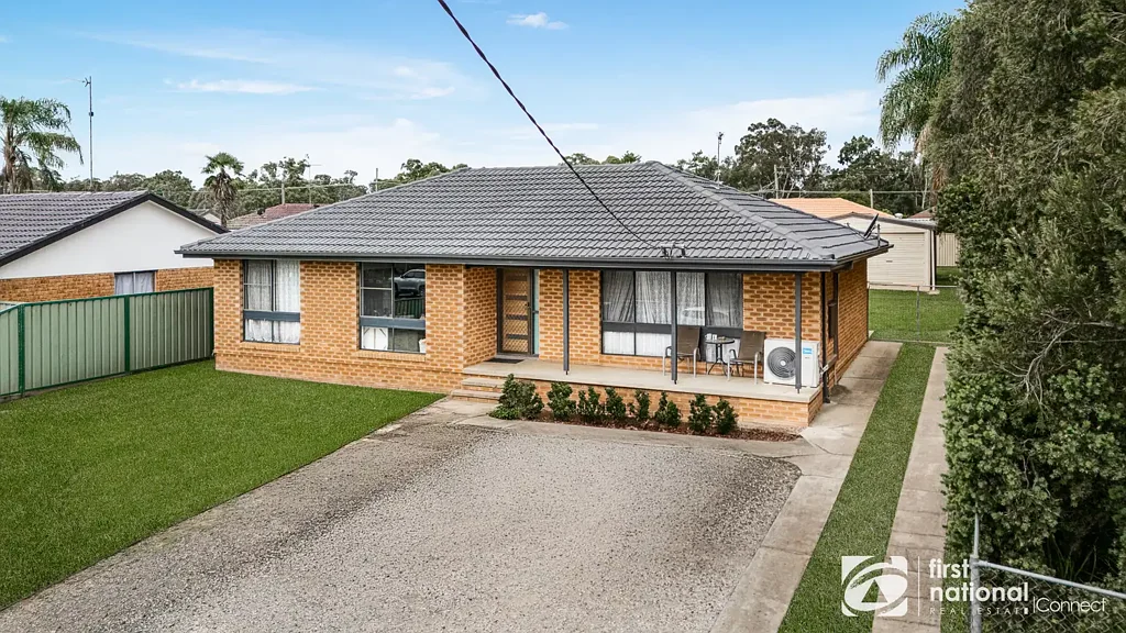 175 Golden Valley Drive, Glossodia, NSW 2756