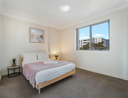 603/10 Hope Street, Rosehill, NSW 2142, 1 ਕਮਰੇ, 1 ਬਾਥਰੂਮ, Unit