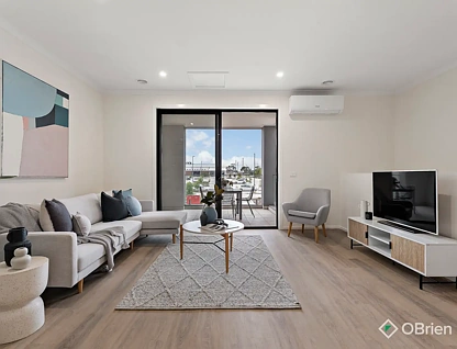 10 Budding Street, Diggers Rest, North West Melbourne, 3 Bedrooms, 2 Bathrooms, Townhouse