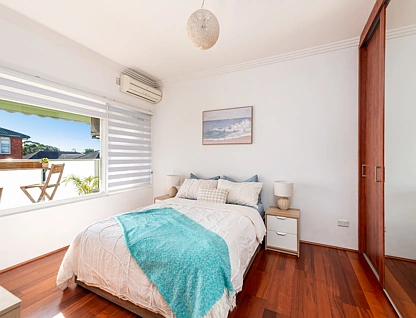 9/37 Queens Road, Brighton-Le-Sands, St George, 2 ਕਮਰੇ, 1 ਬਾਥਰੂਮ, Apartment