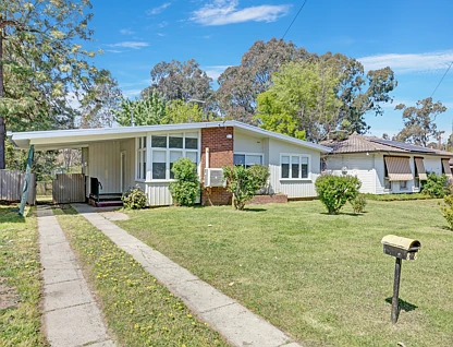 898 Captain Cook Drive, North Albury, South Coast, 3房, 1浴, House