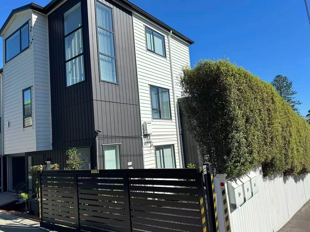 Premium 4-Bedroom Ellerslie & Remuera Border