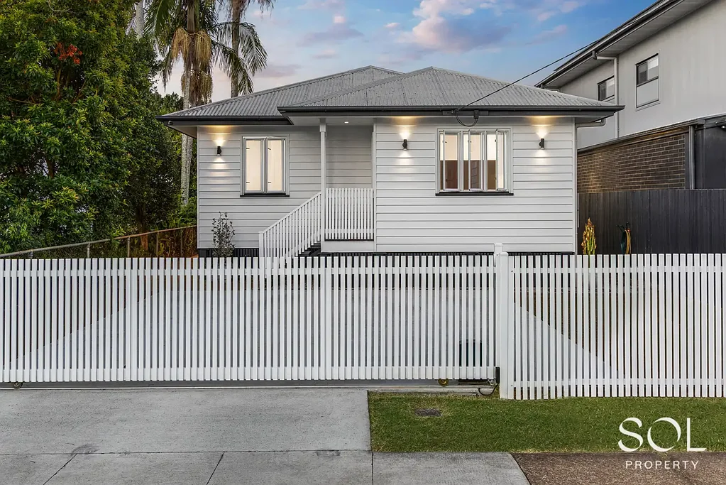Nudgee 2Zimmer Renovated Living in the Heart of Nudgee