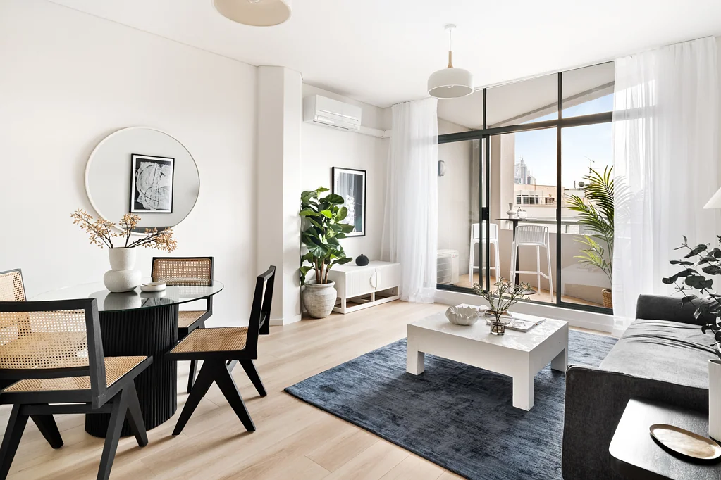 611/172 Riley Street, Darlinghurst, NSW 2010