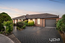 18 Hopetoun Court, Westmeadows