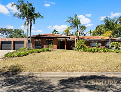 494 Nelson Road, Gulfview Heights, Northern Adelaide, 5部屋, 3バスルーム, House