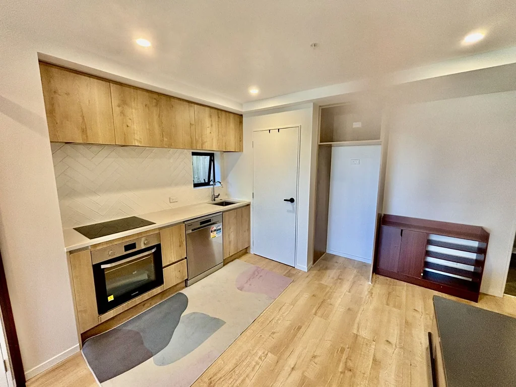 Cosy apartment in Northshore