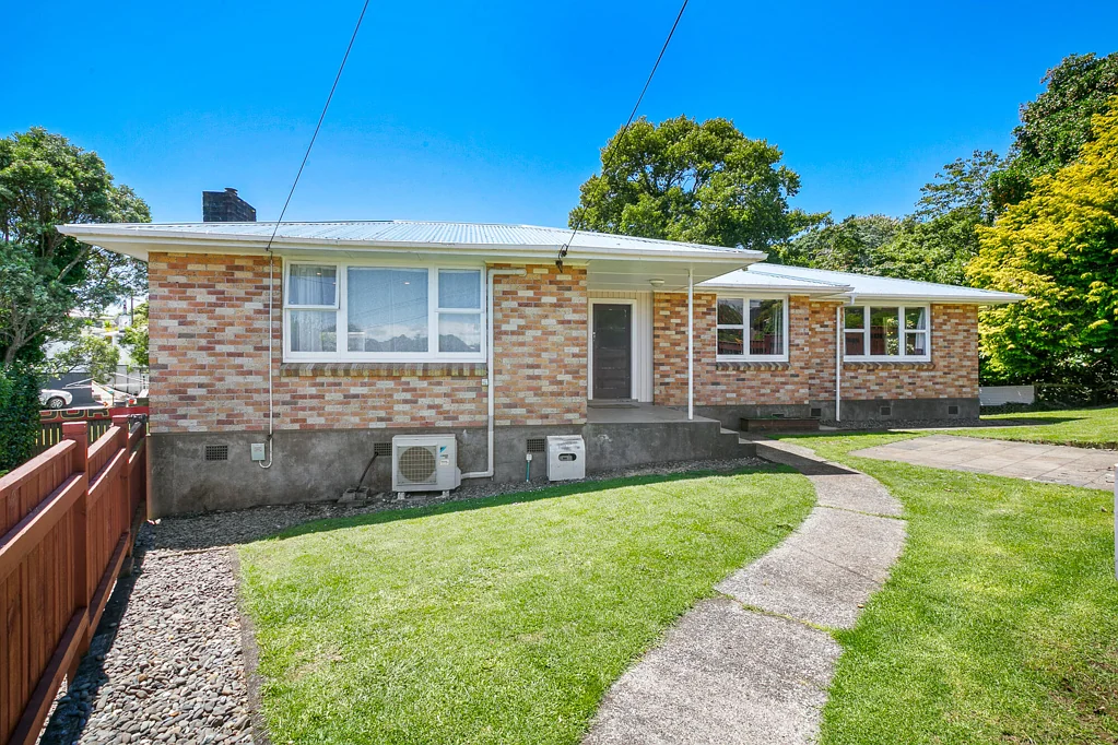 62 Huatoki Street, Vogeltown, New Plymouth, Taranaki