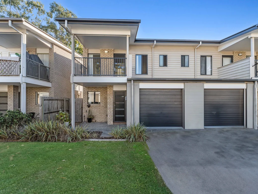 34/3 Broadleaf Parade, Redbank, QLD 4301