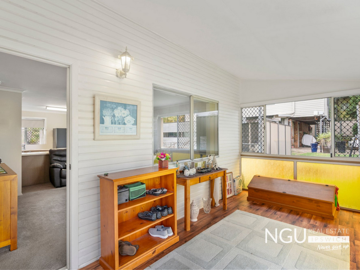 60 DUNCAN ST, RIVERVIEW QLD 4303, 0房, 0浴, House