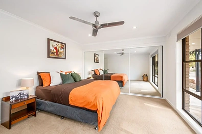 105 Laws Drive, Kialla, VIC 3631, 4 habitaciones, 2 baños, Lifestyle Section