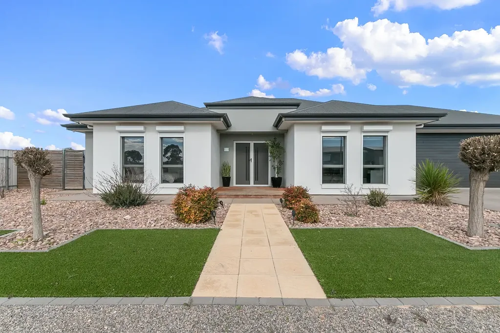 Moonta Bay 4Kwarto A Home Built Around Lifestyle