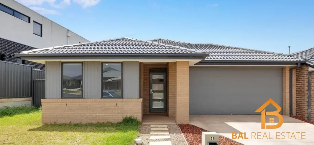 Perfect Family Home!!