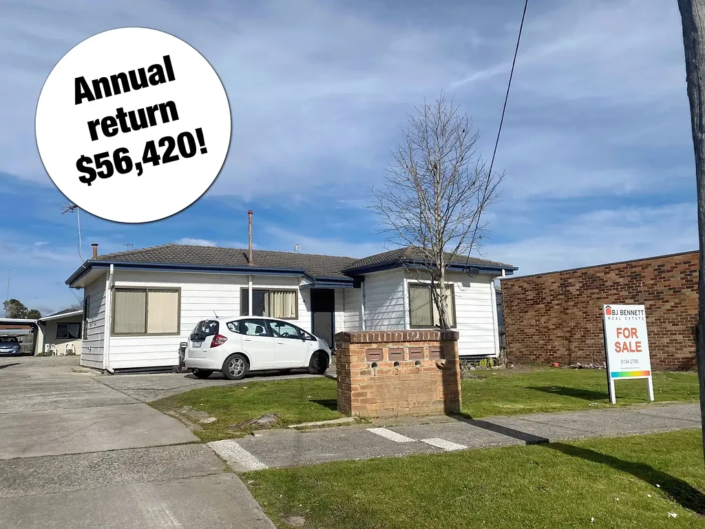 140 Mary Street, Morwell, VIC 3840