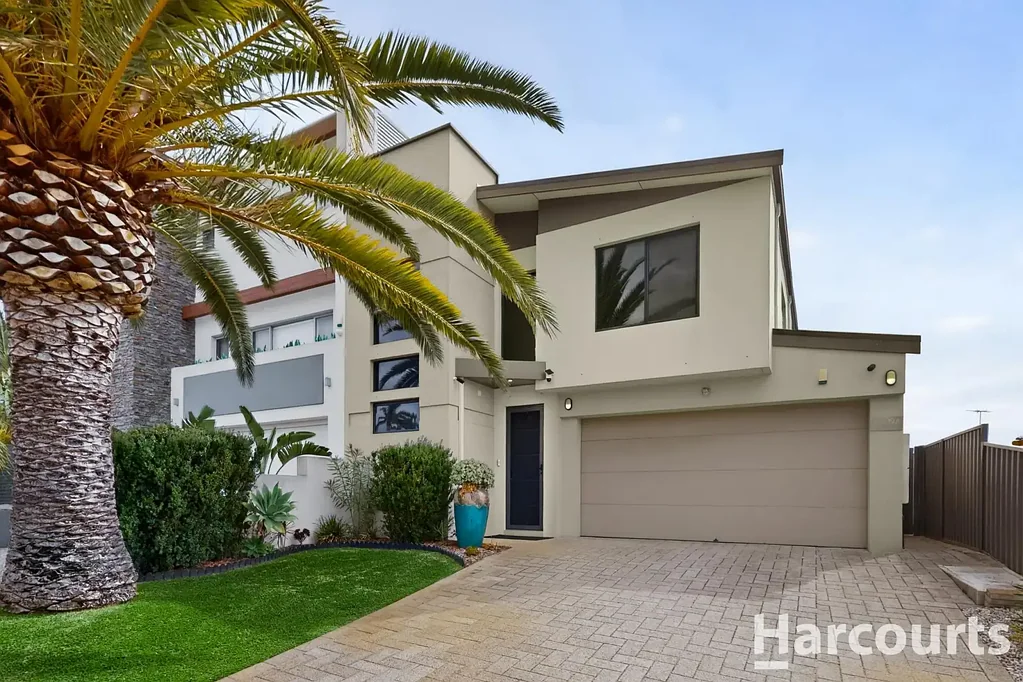 Spacious Two-Storey Family Home with Pool & Multiple Living Areas