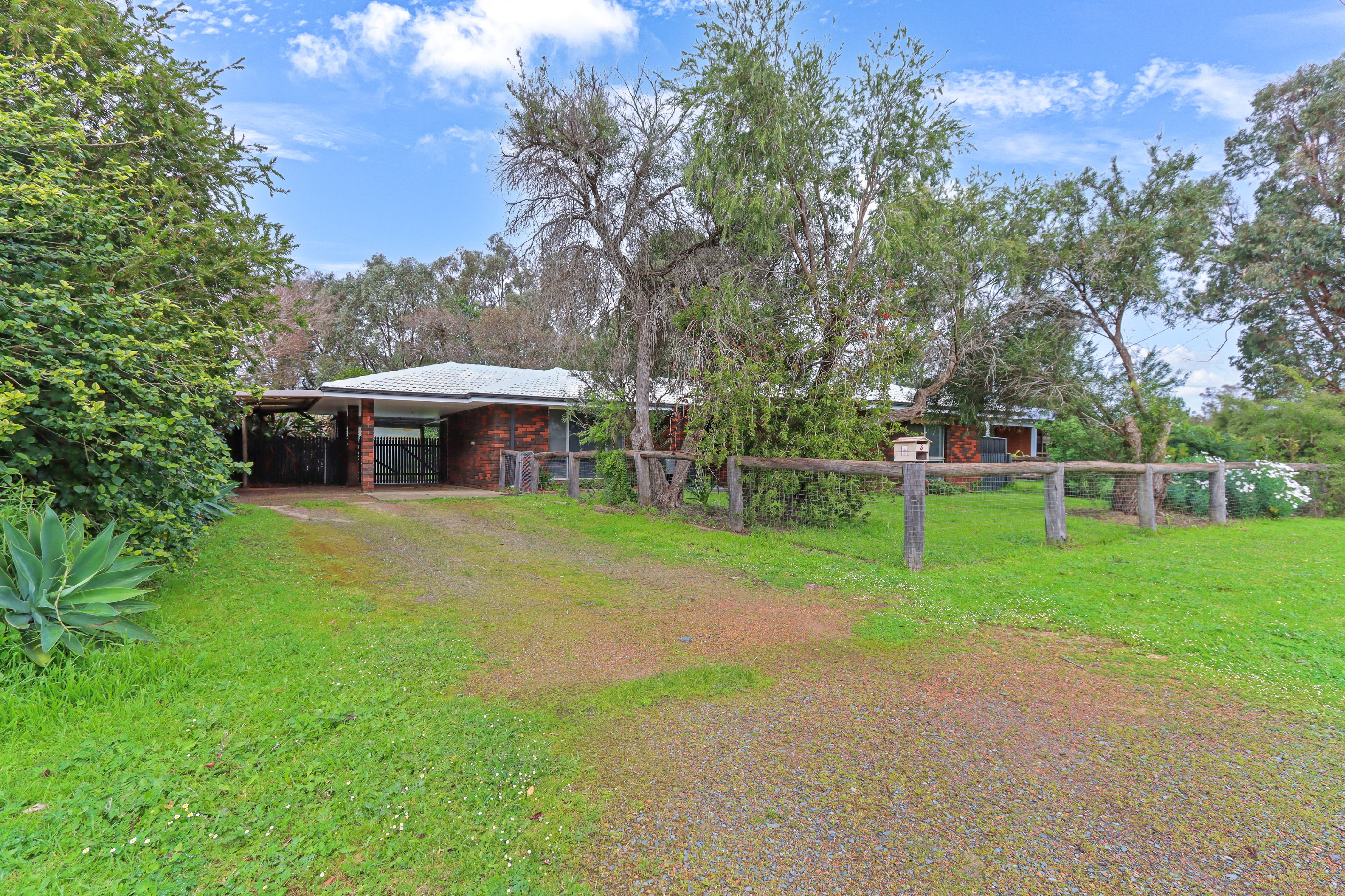 3 CAREY ST, PINJARRA WA 6208, 0 Kuwarto, 0 Banyo, House