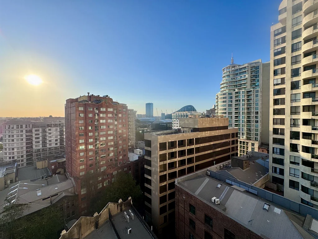 50/569 George Street, Sydney, NSW 2000