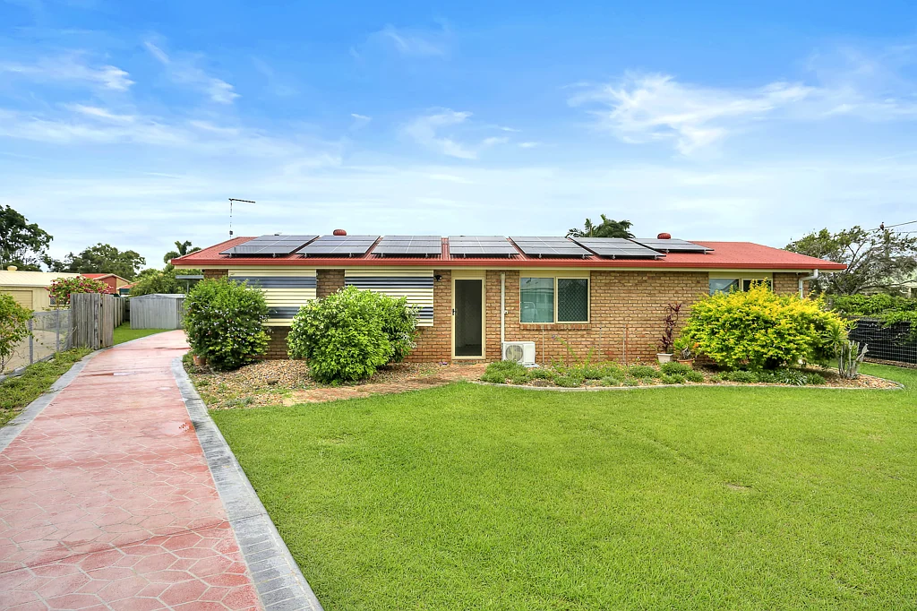 6 Mccolm Court, Bargara, QLD 4670