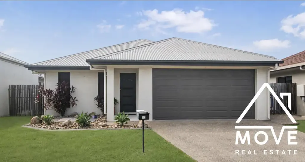 Bohle Plains 4침실 Quality Built Family Home in Prestigious Kalynda Chase