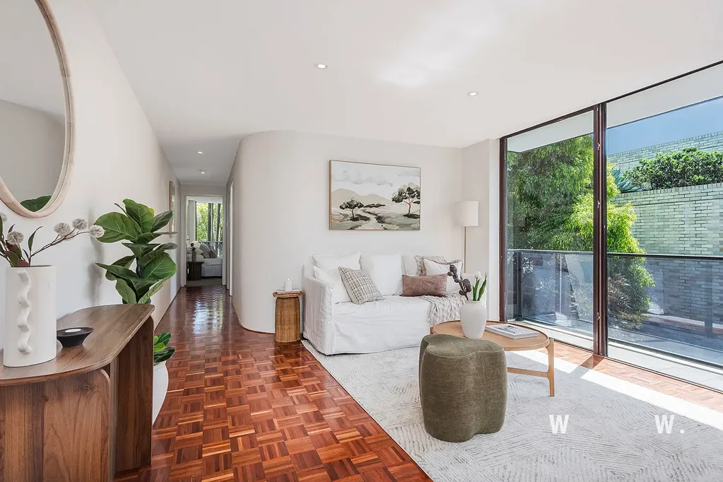 8/38 St Georges Crescent, Drummoyne, NSW 2047