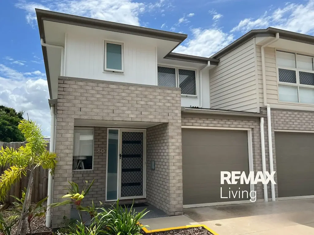 Modern 3 Bedroom Townhome in a Secure Lifestyle Estate