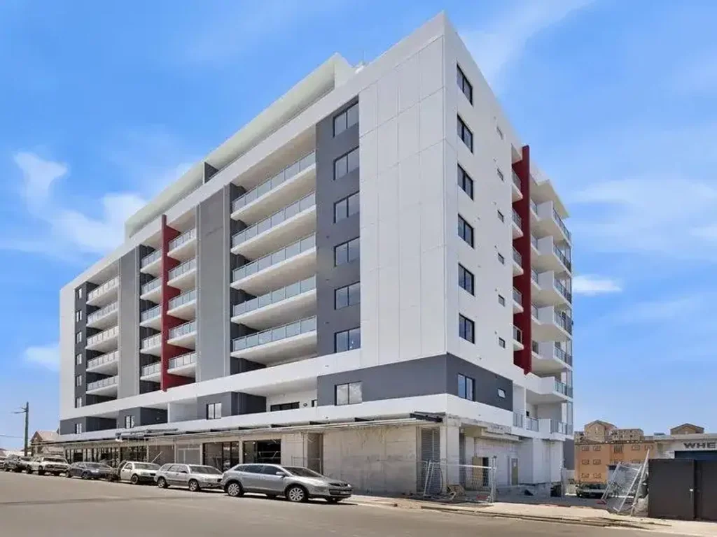 29/61-71 Queen Street, Auburn, NSW 2144